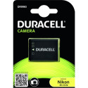 Duracell Li-Ion Aku 700 mAh Nikon EN-EL19 jaoks