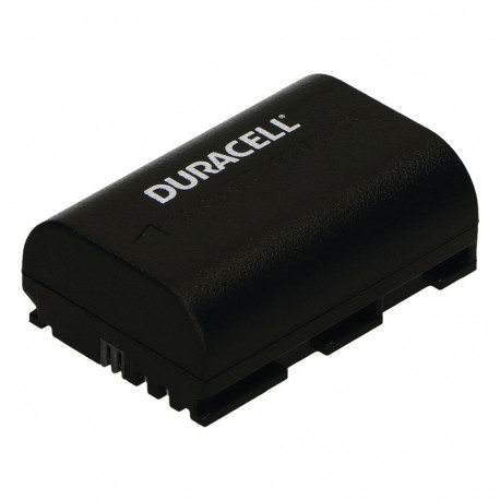 Duracell liitiumioonaku 2000 mAh Canon LP-E6N jaoks