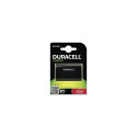 Duracell Li-ioonaku 2000 mAh Canon LP-E6N jaoks