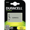 Duracell Li-Ion aku 1180 mAh Nikon EN-EL5 jaoks