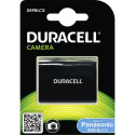 Duracell Li-Ion aku 950 mAh Panasonic DMW-BLC12 jaoks