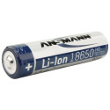 Ansmann Li-Ion 18650 2600mAh 3,6V Aku 9,36Wh 1307-0000