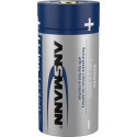Ansmann 16340 Li-Ion aku 850mAh 3,6V standardversioon 1300-0017