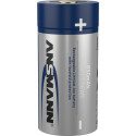 Ansmann 16340 Li-Ion Akku 850mAh 3,6V Micro USB Input  1300-0015
