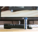Ansmann Li-Ion 18650 2600mAh 3,6V Micro-USB aku 1307-0002