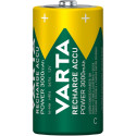 1x2 Varta Laetav Aku C Ready2Use NiMH Baby 3000 mAh