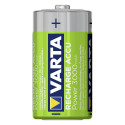 1x2 Varta Laetav Aku C Ready2Use NiMH Baby 3000 mAh