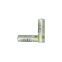 1x2 Ansmann maxE NiMH laetav aku Mignon AA 800 mAh SOLAR 5035513