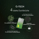 GP Super Alkaline 9V-Block 6LR61 Relaunch    0301604AETA-B1