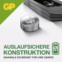 1x10 GP LR54/V10GA Alkaline 1,5V 10 pcs.             050189AC10