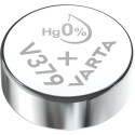 1 Varta Chron V 379 Nööp-patarei