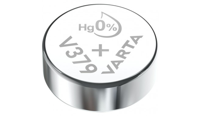 1 Varta Chron V 379