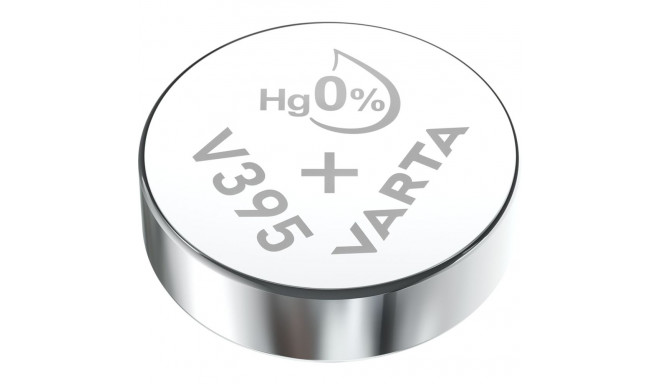 1 Varta Chron V 395