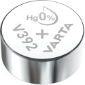 1 Varta Chron V 392 Suure Läbivooluga Patarei