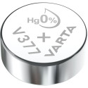 1 Varta Chron V 377 Nööppatarei