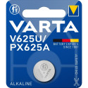 1 Varta Foto V 625 U Patarei