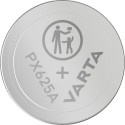 1 Varta Foto V 625 U Patarei