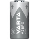 1 Varta Photo V 28 PX Patarei