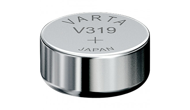 100x1 Varta Watch V 319 PU meistrikarp
