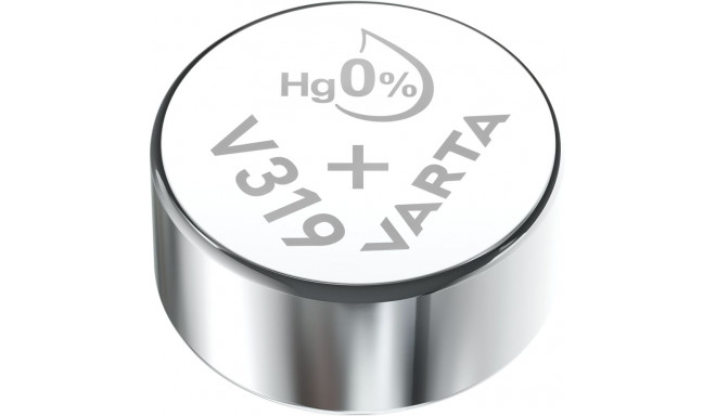 1 Varta Watch V 319