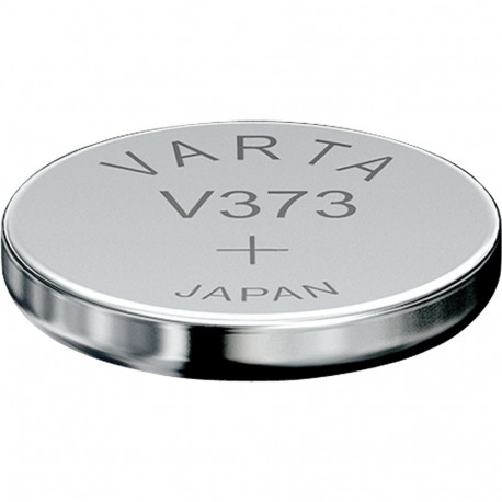 10x1 Varta Watch V 373 PU sisekarp