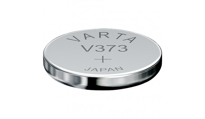 10x1 Varta Watch V 373 PU inner box