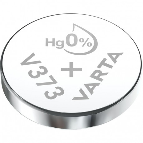1 Varta Watch V 373 kellapatarei