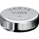 10x1 Varta Kellapatarei V 394 Pakendisiseses Karbis
