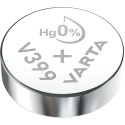 Varta Watch V 399 suure mahutavusega