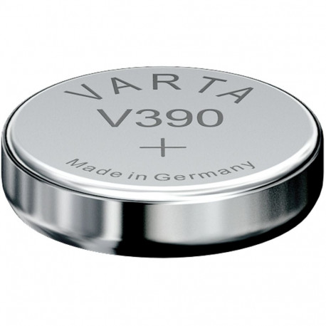 10x1 Varta Chron V 390 PU sisekarp