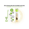 10x2 GP Super Alkaline AAAA Batteries