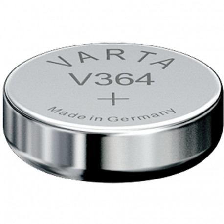 100x1 Varta Chron V 364 PU meistrikarp