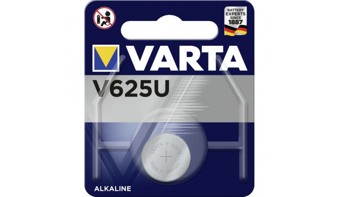 10x1 Varta Photo V 625 U PU inner box
