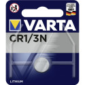 10x1 Varta Photo CR 1/3 N PU sisekarp