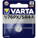 10x1 Varta Foto V 76 PX PU sisekarp