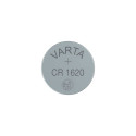 10x1 Varta electronic CR 1620 sisemine karp