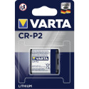 10x1 Varta Foto CR P 2 PU sisekarp