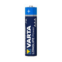 20x8 Varta Longlife Power Micro AAA LR03 VPE sisekarp