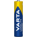 1x10 Varta Longlife Power Micro AAA LR03