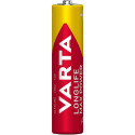 1x4 Varta Longlife Max Power Micro AAA LR03 Patareid