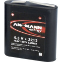 Ansmann 3R12A lame patarei