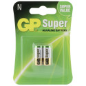 1x2 GP Super Lady LR1 Patareid 030910AC2