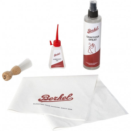 Berkel puhastuskomplekt