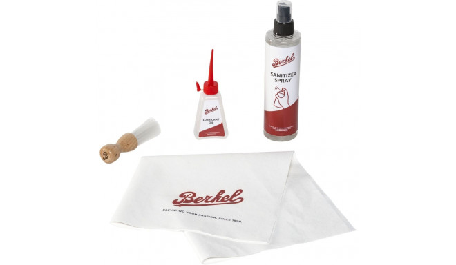 Berkel puhastuskomplekt
