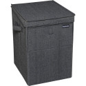 Brabantia Pesukast 35 L kokkupandav must Brabantia Pesukast 35 L kokkupandav must