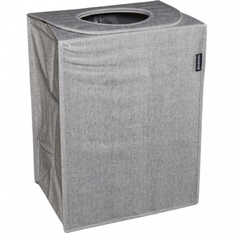 Brabantia kokkupandav hall pesukott 55 L