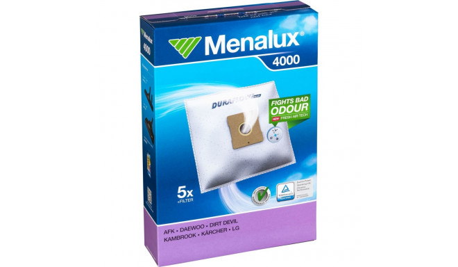 Menalux 4000