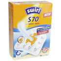 Swirl S 70 MP Plus AirSpace tolmukott