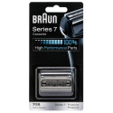 Braun Kombipakett 70B