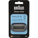Braun Pardlipea 53B